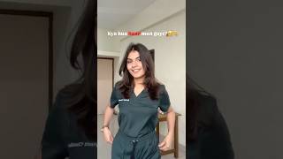 Life in a medical college 😀 funny neet mbbs [upl. by Sseb994]