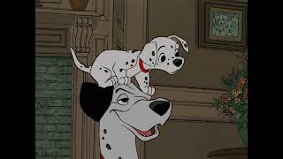 les 101 dalmatiens extrait 9 [upl. by Dugald224]