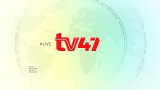 LIVE TV47 Weekend Edition [upl. by Nealon]