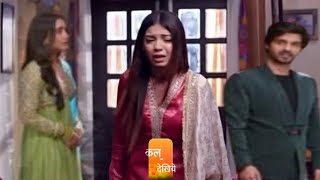 Kumkum Bhagay 10 Jan Episode Promo Kumkum Bhagya Upcoming Episode Promo [upl. by Kira124]