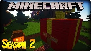 Pixelmon Minecraft Pokemon Mod Season 2 Ep  29 A GIFT FROM CRAFTBATTLEDUTY [upl. by Nisen956]