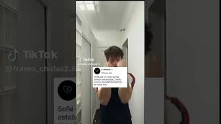 Las mejores frases Aesthetic de Tik Tok2024 [upl. by Tonry]