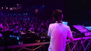 JAMES HOLDEN closing set  ALTAVOZ Closing Party VENICE ITA 13042013 [upl. by Kari984]