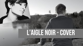 LAIGLE NOIR  BARBARA  Antoine LenoirOfficiel [upl. by Annoel]