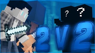 2v2 MIT SCHMOCKYYY 30 [upl. by Nomaj]