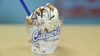 Culvers will have six new custard flavors of the day [upl. by Kelleher]