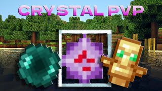 The BEST CPVP Texture Pack For Minecraft  1211 [upl. by Haleeuqa571]