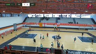 🏟 CASTILLA Y LEÓN S19 FS 3  5 Cataluña [upl. by Josias]