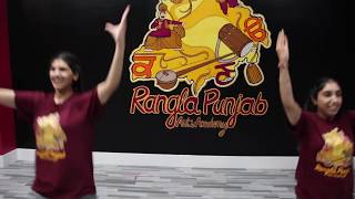 Rangla Punjab Arts Academy  Bhangra Adventures  Episode 11  Billa Villa [upl. by Bernardo]