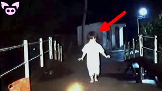 Rare Video Reveals Chilling Detail No One Expected [upl. by Drof937]