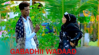 GABAR WADAAD DHAANTO CUSUB ALI DHUUX IYO ARAGSAN DHOOL NEW VIDEO DHAANTO 2024 [upl. by Audly]