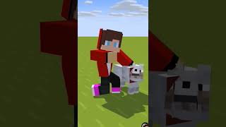 Go get him Rufus minecraftmemes minecraft youtubeshorts [upl. by Keiko]