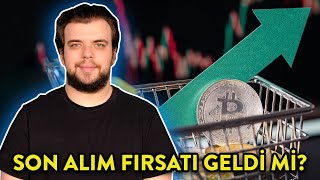 Son Alım Fırsatı Geldi Mi❓ FTX Worldcoin Satıyor 💲 Open Interest Endişelendiriyor 🚨 [upl. by Essirahc]