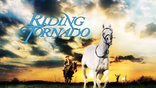 Riding Tornado  Trailer [upl. by Einneb39]