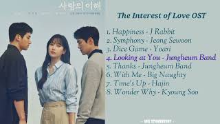 The Interest of Love OST 사랑의 이해 OST part 18 [upl. by Washington]