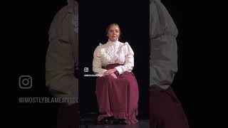 Helen Keller the Musical funny comedy [upl. by Ahsinak728]