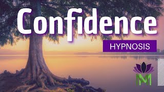 Boost Confidence 15 Minute Hypnosis  Mindful Movement [upl. by Eive]