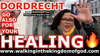 TESTIMONY🔥 March 16 2024 DORDRECHT 14 years of misery due to Severe Back PAIN Now HEALED🔥 [upl. by Norrehs]