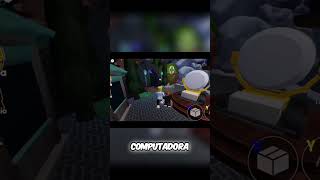 Mi Último Juego de Robux en Móvil ¡Adiós al Celular gameplay gaming roblox [upl. by Xeno]