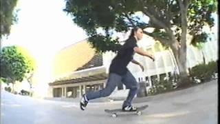 Bryan Herman  Emerica This Is Skateboarding [upl. by Anaes]