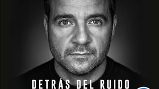 🔥 Detrás del ruido Todo lo que aprendí para rehacerme  Ángel Martín [upl. by Mellins]