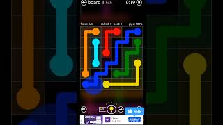 I Solved 2 Puzzles In 30 Seconds 6×6 shorts viral puzzleshorts [upl. by Ennayoj103]