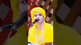 Saquib Ali Sabri vs Neha Naaz Qawwali Muqabla 2024  qawwali love shorts [upl. by Nunciata]