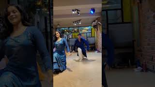 Radha Kaise Na Jale  Lagaan  Aditya Sen  Anvi Shetty Choreography trending viraldance [upl. by Chyou466]