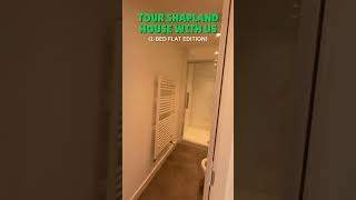 Shapland House Tour 1Bed [upl. by Egin32]