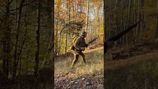 WW1 Marine in the Argonne Forest [upl. by Hardin281]