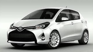 Toyota IQ Cars Booking Starts in India at 59999 Only [upl. by Yulma]