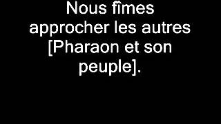 Le prophète Moise dans le coran 10 [upl. by Ube]