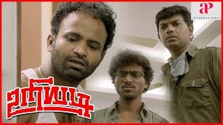 Uriyadi 2 Teaser Reaction  Malaysian Indian Couple  Vijay Kumar [upl. by Gregorio319]