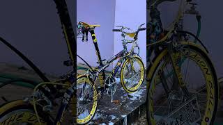 TheJhosyg8d bike biral bicicleta [upl. by Annyahs]