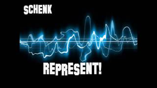 Schenk  Represent [upl. by Nimoynib]