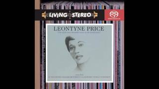 Leontyne Price — quotVissi dartequot Puccini Tosca Act II [upl. by Rona]