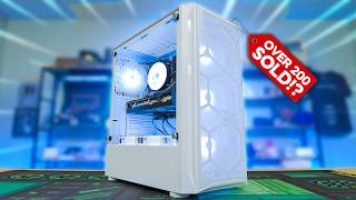 Why is EVERYONE Buying This 479 Gaming PC [upl. by Llednor]