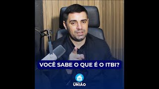 Você sabe o que é ITBI [upl. by Marlane]