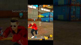 Only M500 Challenge freefire futuregaming freefireshorts ytshorts [upl. by Ahsinrats971]