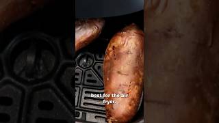 BEST Sweet Potatoes to Air Fry CLICK for cooking info [upl. by Riocard]