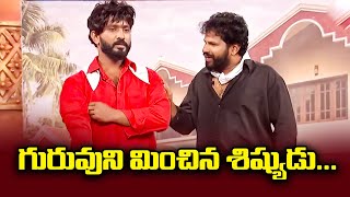 Hyper Aadi Top 5 Jabardasth Skits  29th January 2024  Jabardasth  ETV [upl. by Yrag]