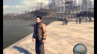 MAFIA 2 TITANIC HD [upl. by Phillane]