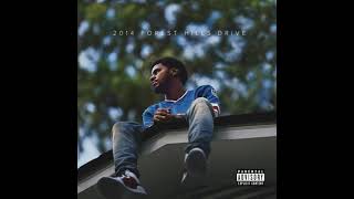 J Cole  IntroJanuary 28th [upl. by Broder]