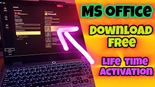 Download MS Office 2024 for Free and Get Lifetime Activation in 5 Minutes [upl. by Joseph]