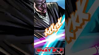 ORDER 66 FAILS  Anakin And Mace Windu Arrest Palpatine StarWars whatif alternative [upl. by Ninahs484]