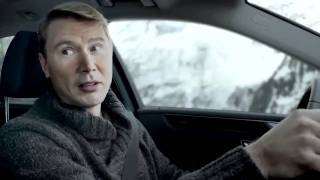 TVSpot „Sonntagsfahrer“  MercedesBenz original [upl. by Leahcimnaes]