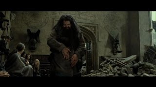 If John Williams Scored Harry Potter and the Deathly Hallows Great Hall  Version 2 [upl. by Anire47]