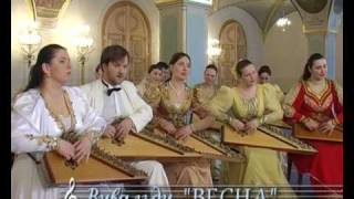 Ансамбль quotКУПИНАquot  Вивальди quotВеснаquot Vivaldi [upl. by Im]