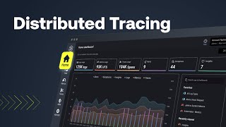 Logzio Distributed Tracing Product Tour [upl. by Colyer]