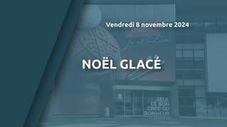 Noel glacé [upl. by Jariv]